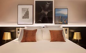 Golden Tulip Cdg Airport Roissy