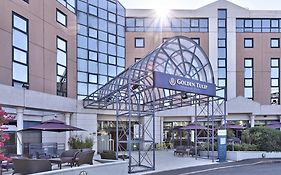 Golden Tulip Cdg Airport Roissy