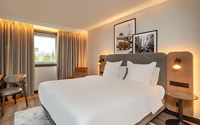 Golden Tulip Cdg Airport Roissy